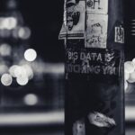 Big Data is watching you