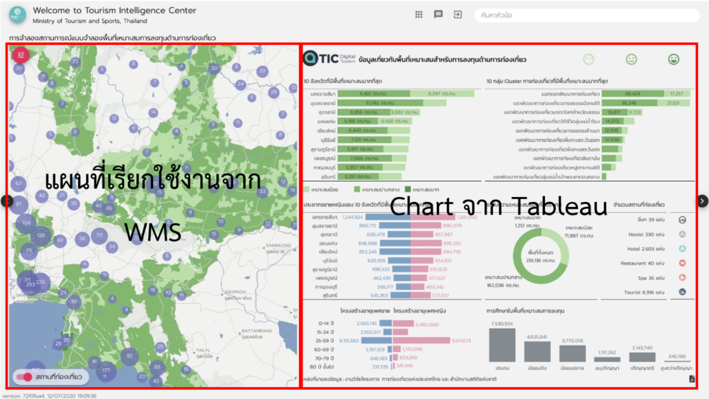 Web Map Service