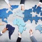 worldmap jigsaw