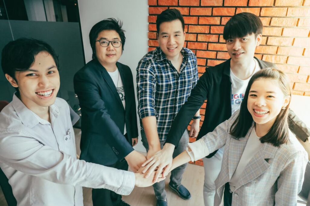 Health Link รวมพลังคนรุ่นใหม่ ขับเคลื่อนสาธารณสุขไทยสู่ยุคดิจิทัล