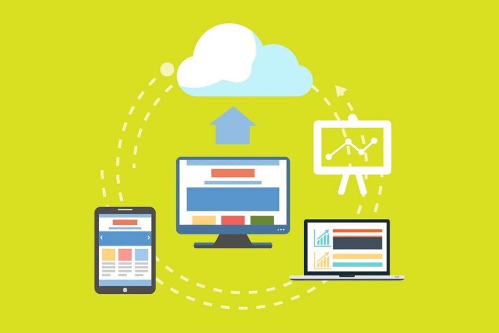 Data Storage on Cloud as a data tax evaluation method