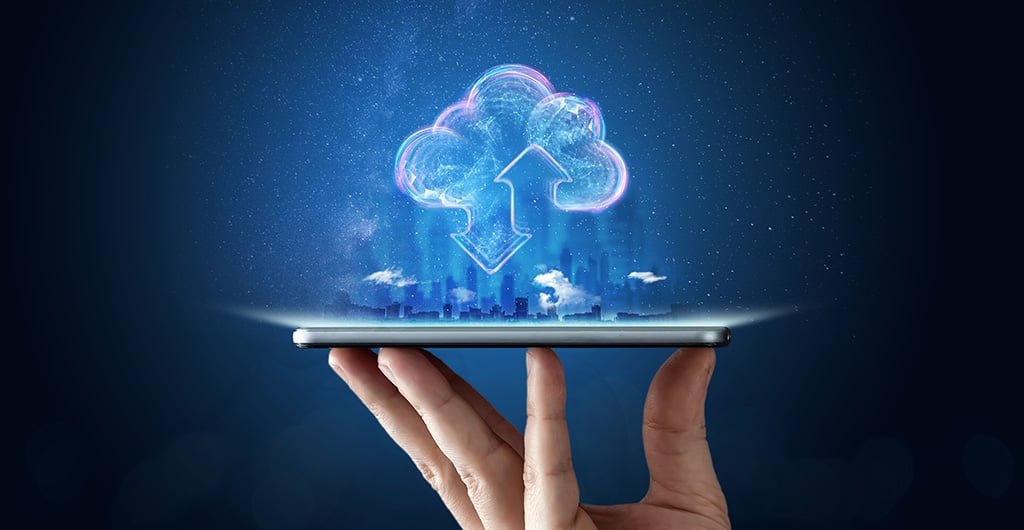 เทคโนโลยี Cloud-HPC คือ อะไร