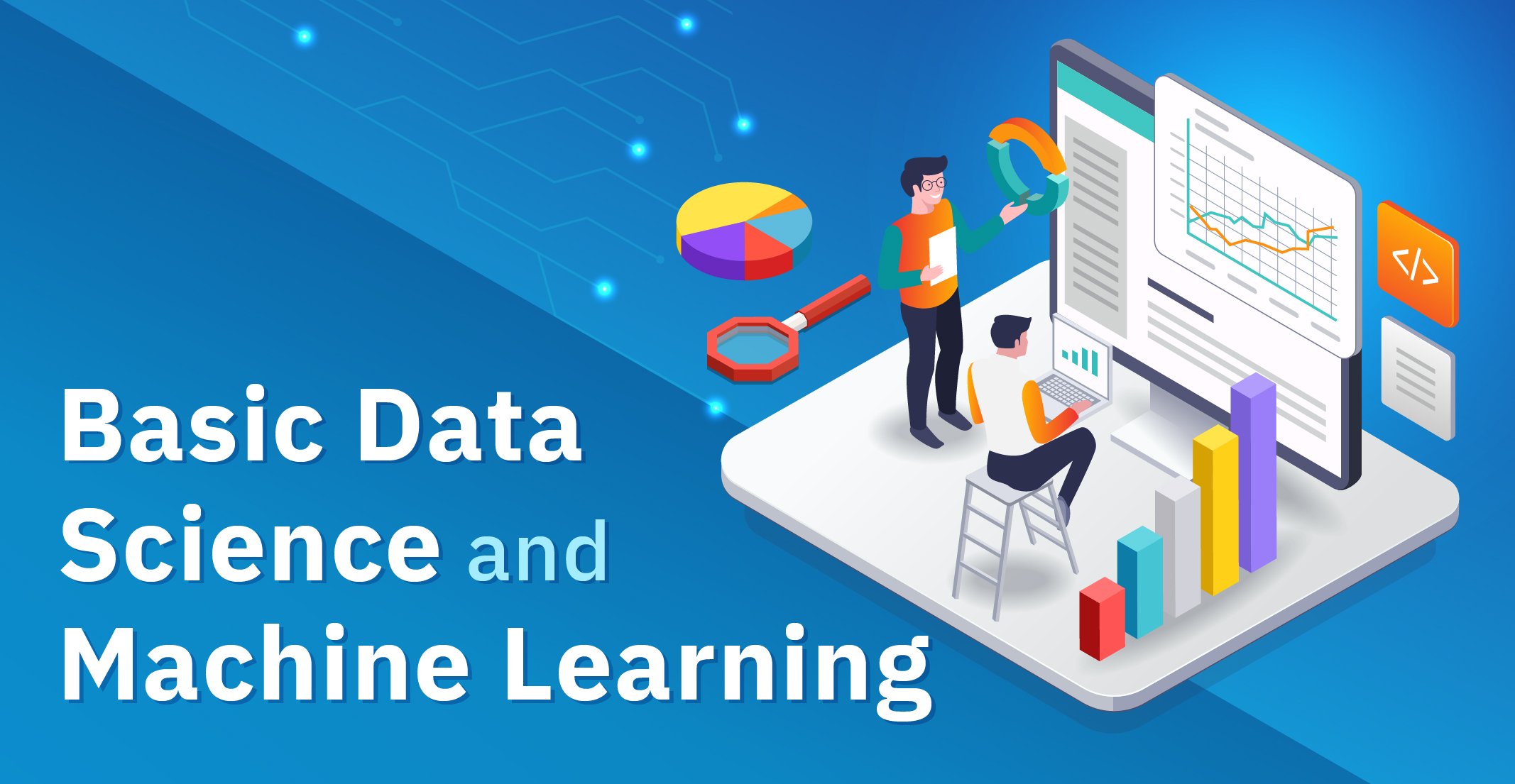 หลักสูตร Data Science-Machine Learning