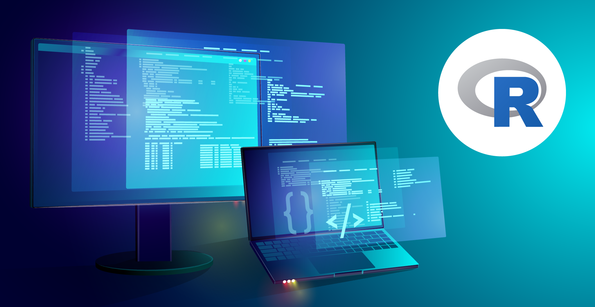 Data Science ภาษา R
