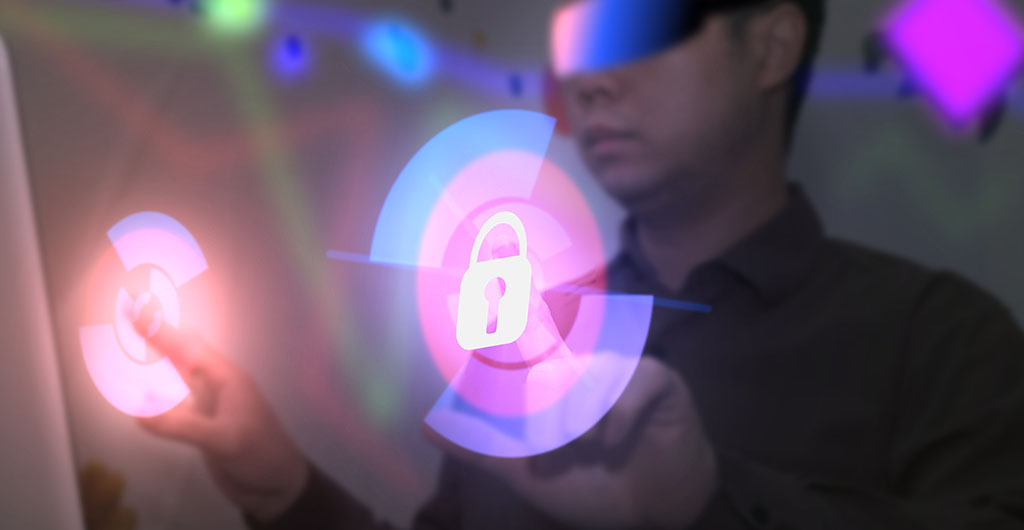 Metaverse Security