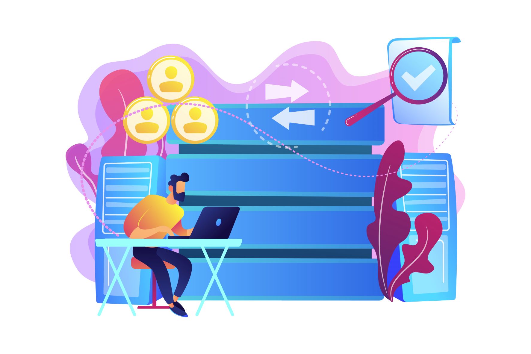 Data Engineer (DE) ผู้อยู่เบื้องหลังโลก Big Data