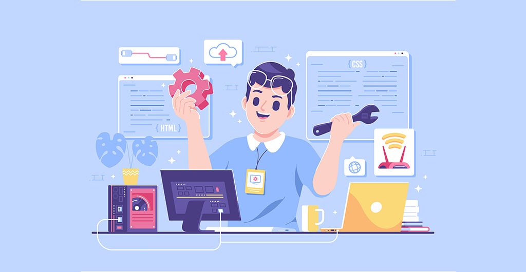 data engineer คือ