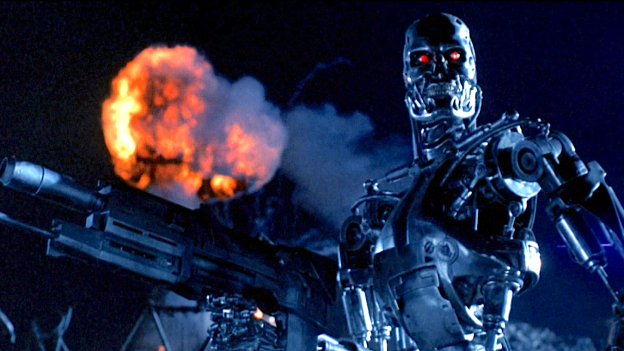 AI จะครองโลกแทนมนุษย์…แน่หรือ – Will AI take over the world?