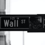 Hedge Fund in Wall Street