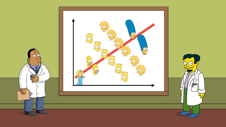 Simpson's Paradox