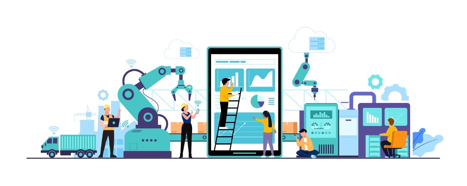 Digital Transformation