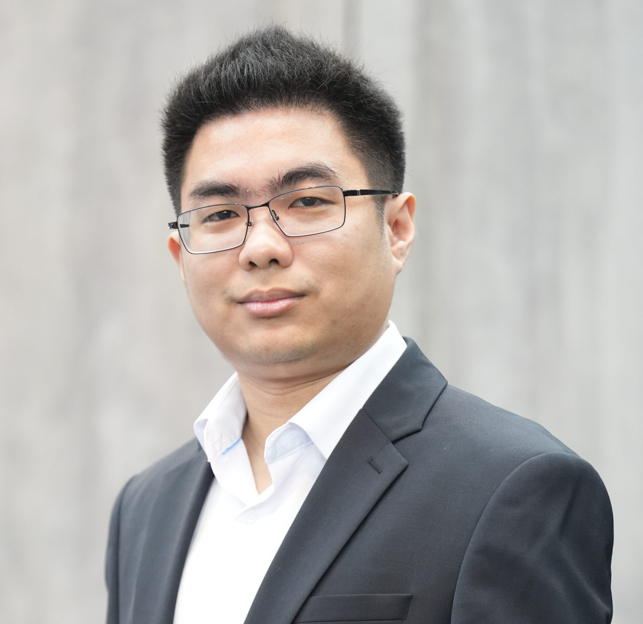 Picture of Patipan Saengduean and Parisut Jitpakdee, PhD