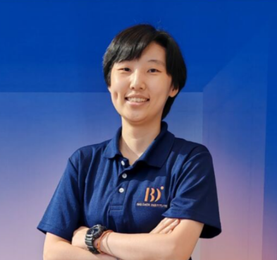 Picture of Nichakorn Numcharoenpinij and Asst. Prof. Duangjai Jitkongchuen, PhD