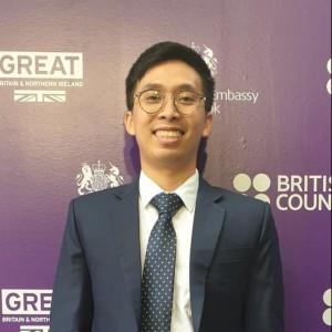 Picture of Nontawit Cheewaruangroj, PhD and Asst. Prof. Duangjai Jitkongchuen, PhD