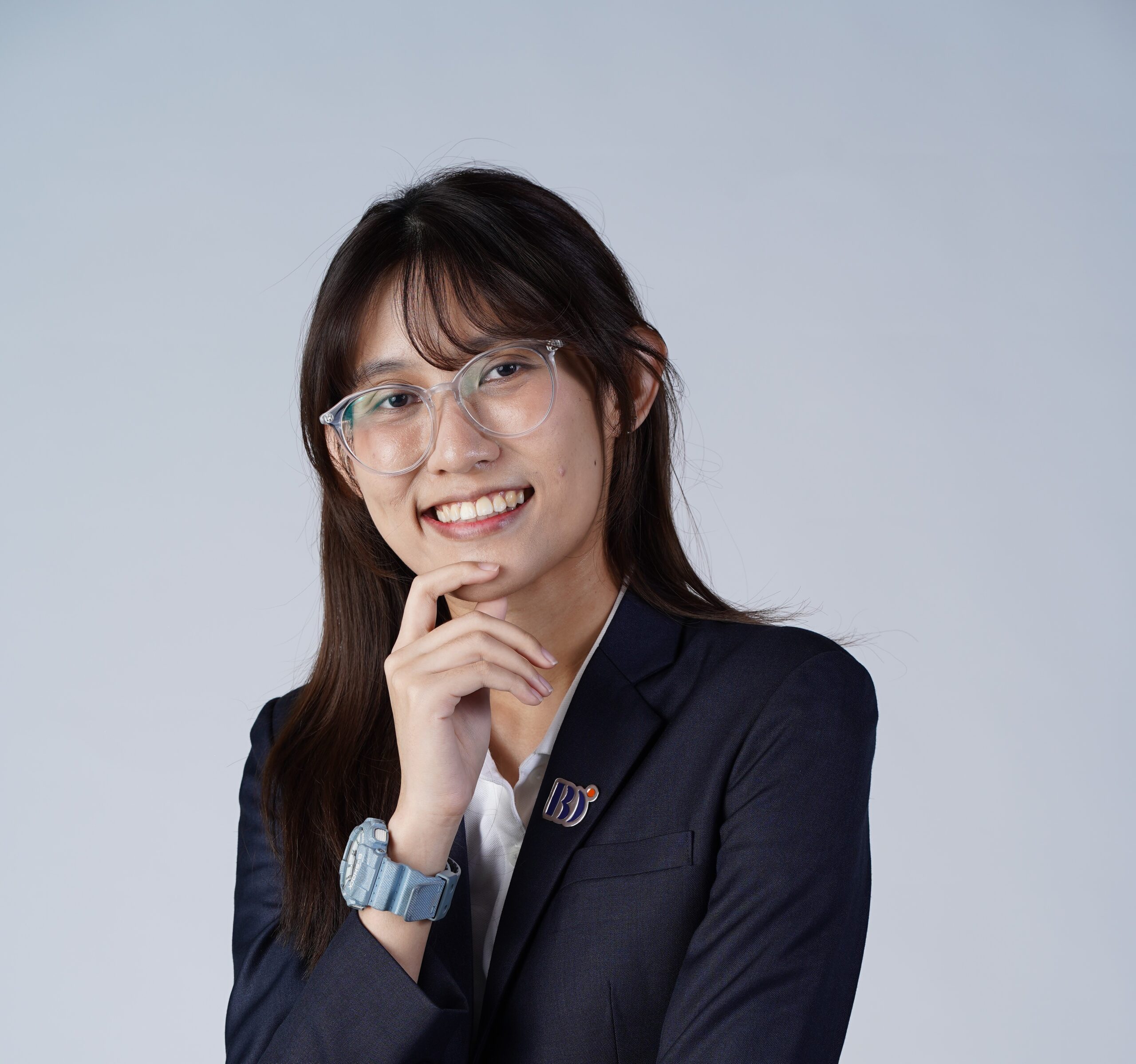 Picture of Chanikan Withayatawornwong