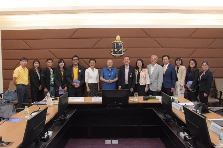 BDI หนุนผู้เชี่ยวชาญ Big Data & AI ร่วมบูรณาการข้อมูลข้าว สร้างฐานข้อมูลที่น่าเชื่อถืออย่างเป็นระบบ สนับสนุนการตัดสินใจเชิงนโยบาย ยกระดับชาวนาไทยแข่งขันในเวทีสากล